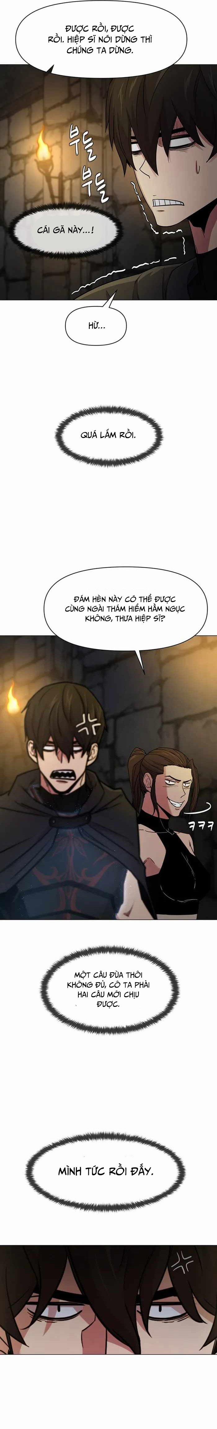 Lãng Khách Một Mình 45 trang 13