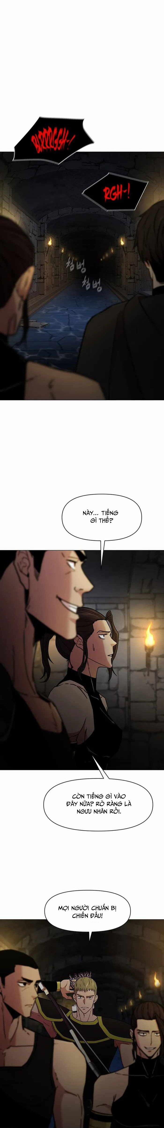 Lãng Khách Một Mình 45 trang 17