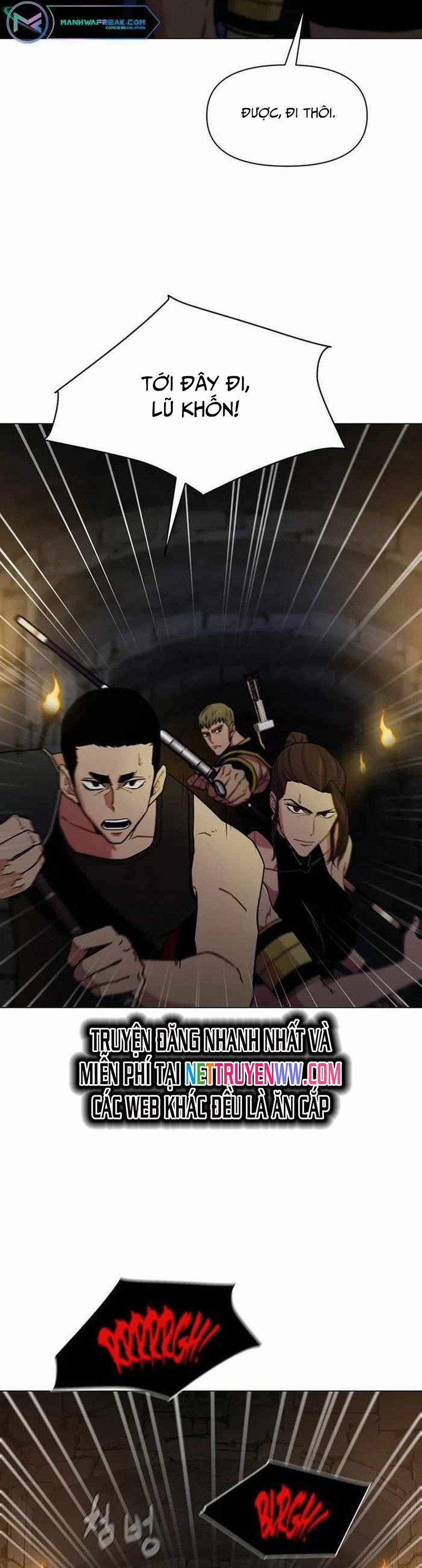 Lãng Khách Một Mình 45 trang 18