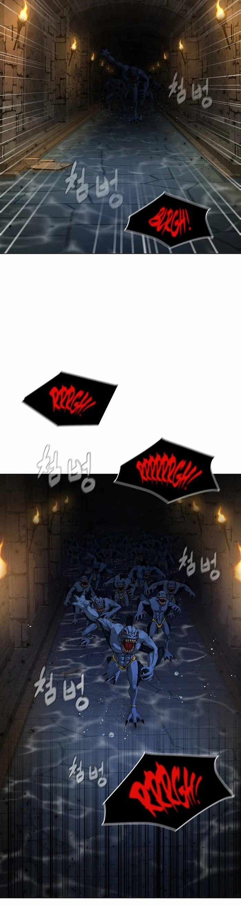 Lãng Khách Một Mình 45 trang 19