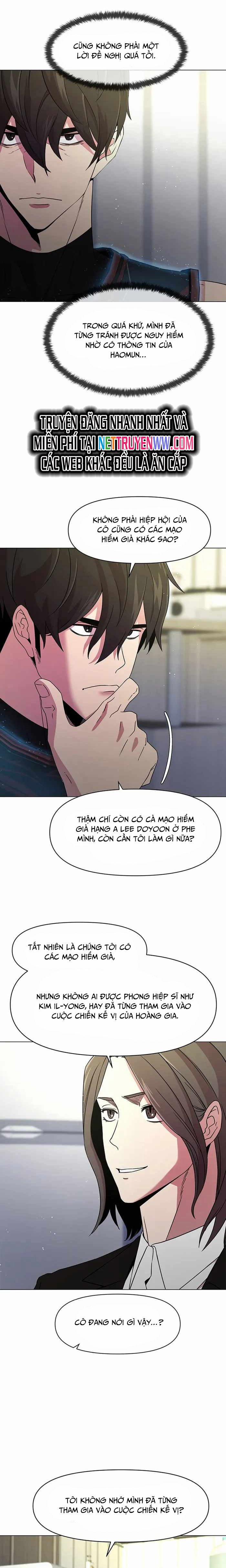 Lãng Khách Một Mình 45 trang 2