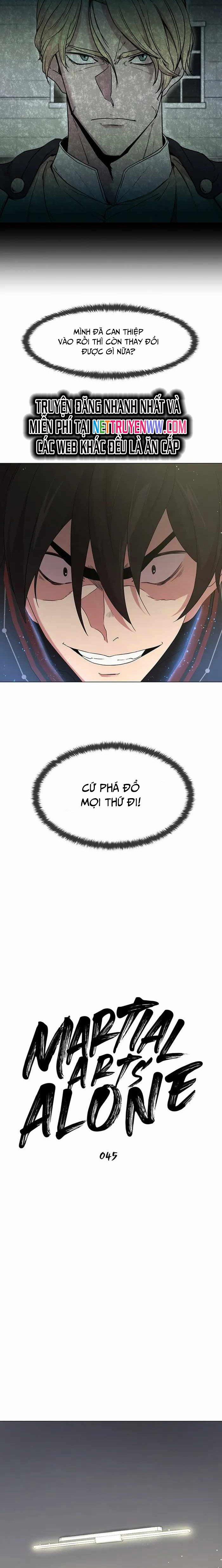 Lãng Khách Một Mình 45 trang 3