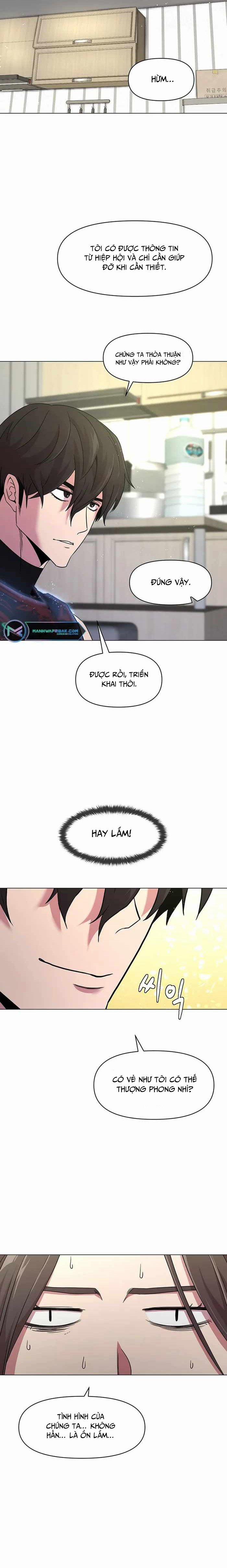 Lãng Khách Một Mình 45 trang 4