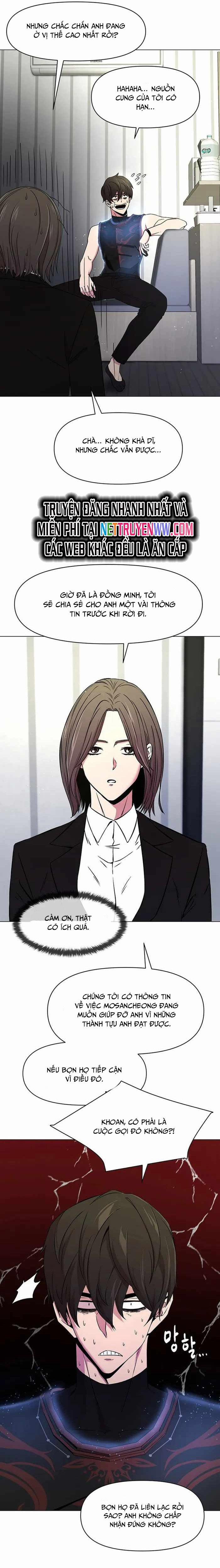 Lãng Khách Một Mình 45 trang 5