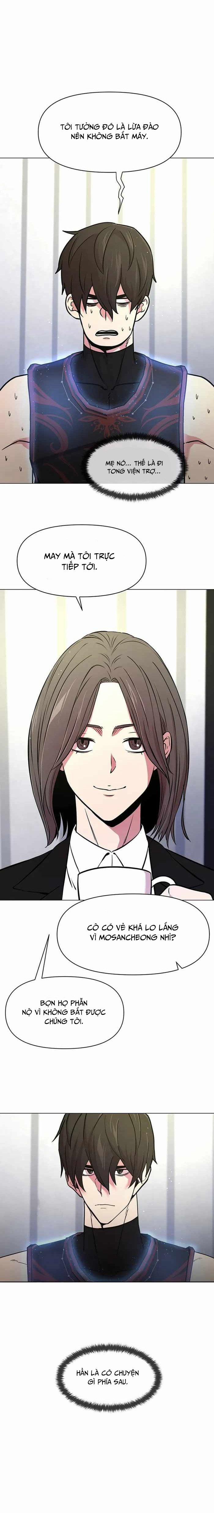 Lãng Khách Một Mình 45 trang 6