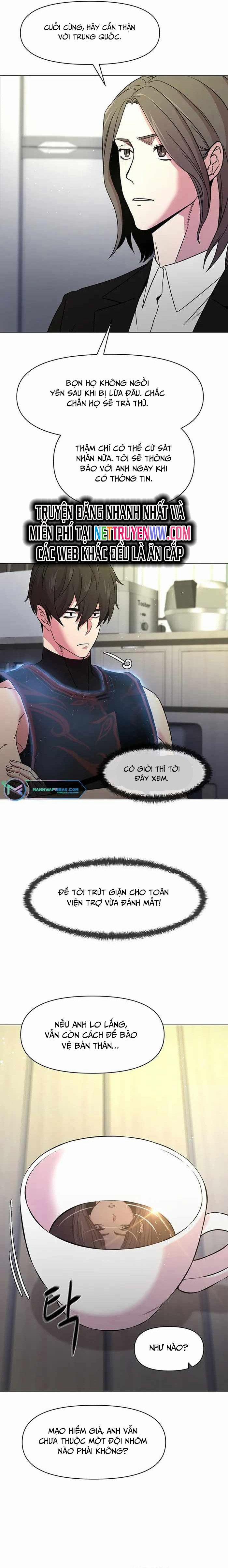 Lãng Khách Một Mình 45 trang 7