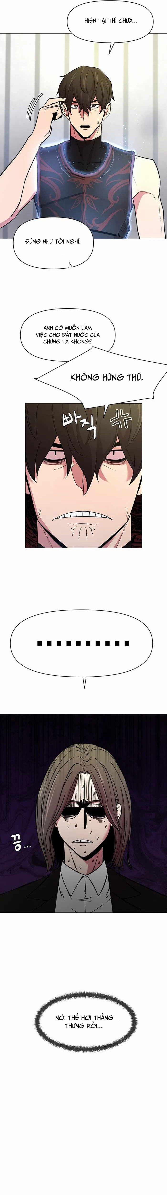 Lãng Khách Một Mình 45 trang 8