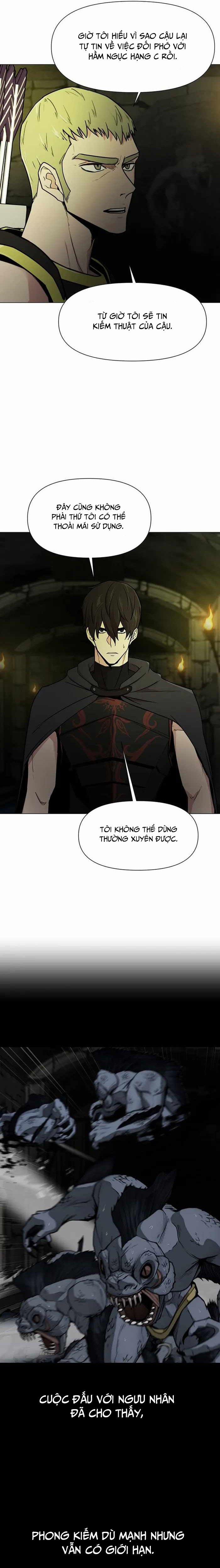 Lãng Khách Một Mình 46 trang 14