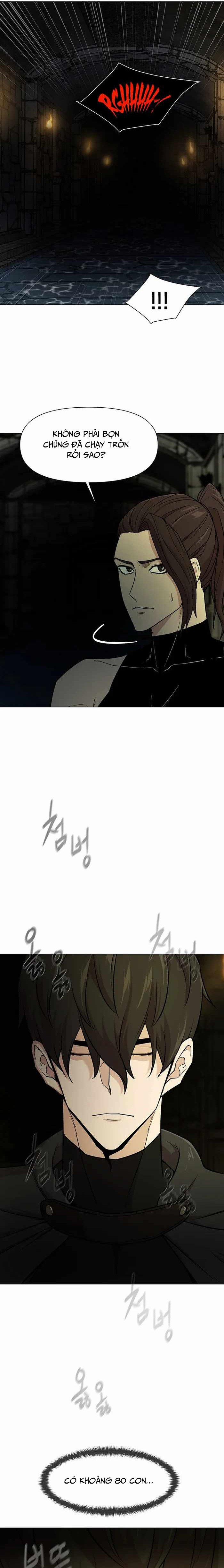 Lãng Khách Một Mình 46 trang 17