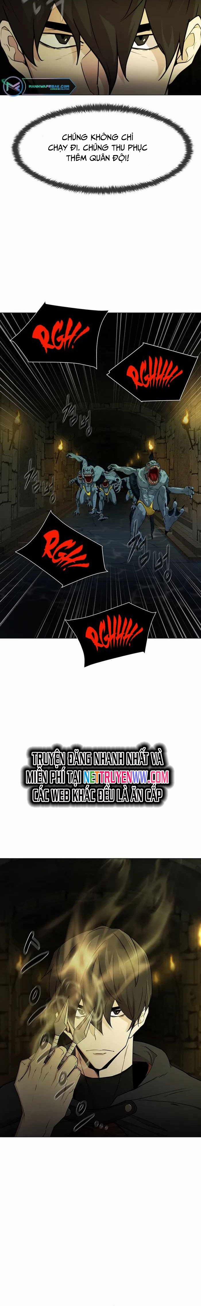 Lãng Khách Một Mình 46 trang 18