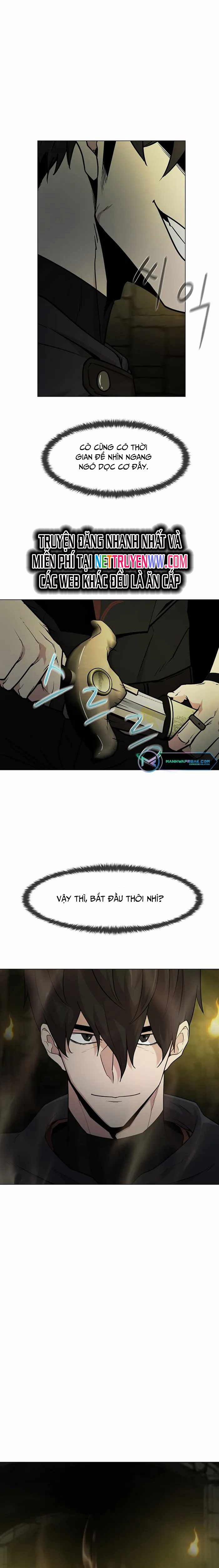 Lãng Khách Một Mình 46 trang 2