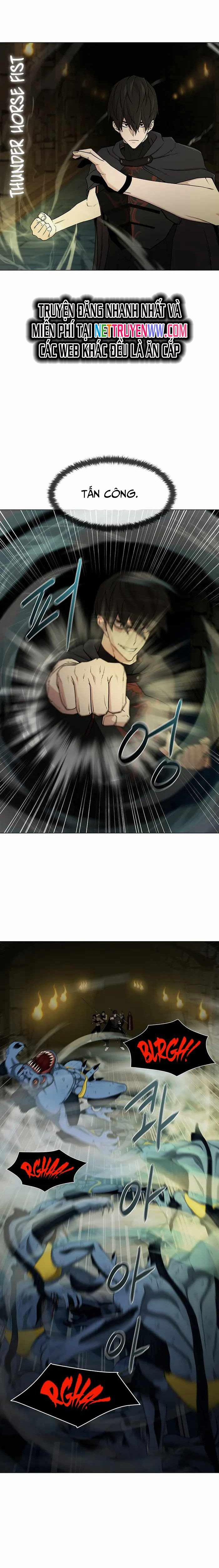 Lãng Khách Một Mình 46 trang 20