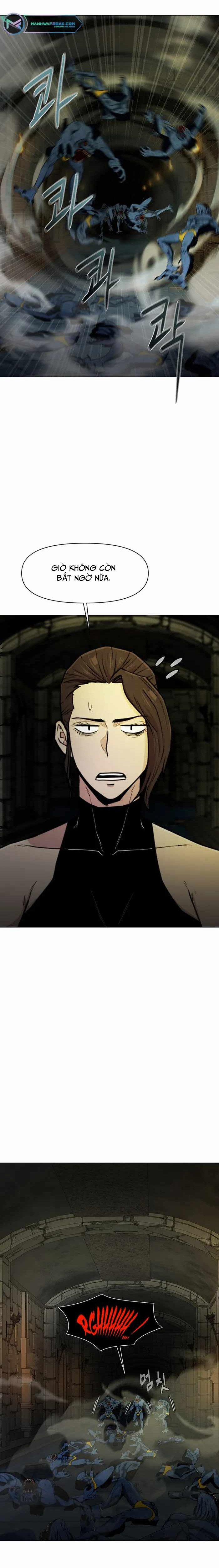 Lãng Khách Một Mình 46 trang 21