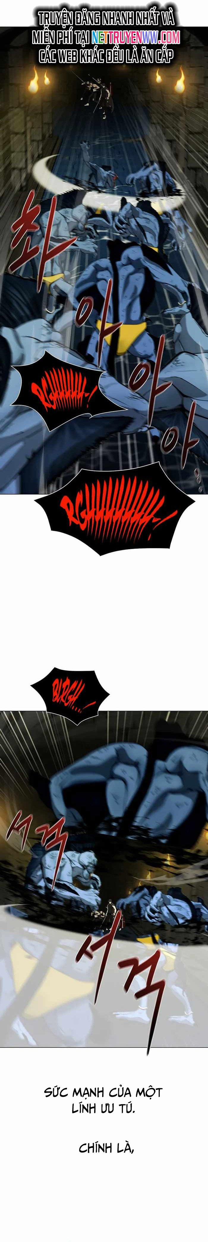 Lãng Khách Một Mình 46 trang 3