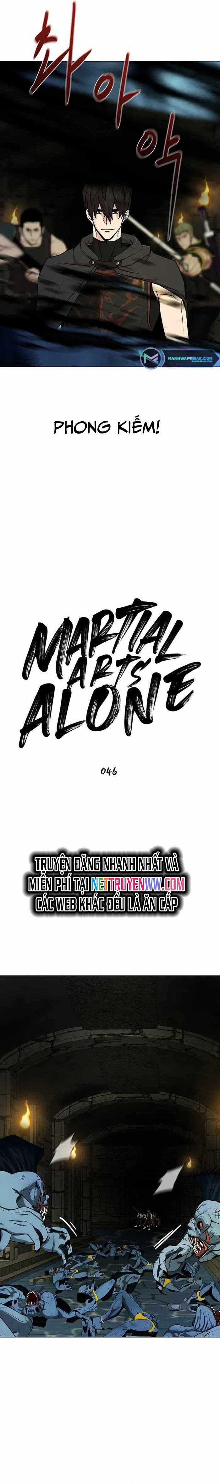 Lãng Khách Một Mình 46 trang 4