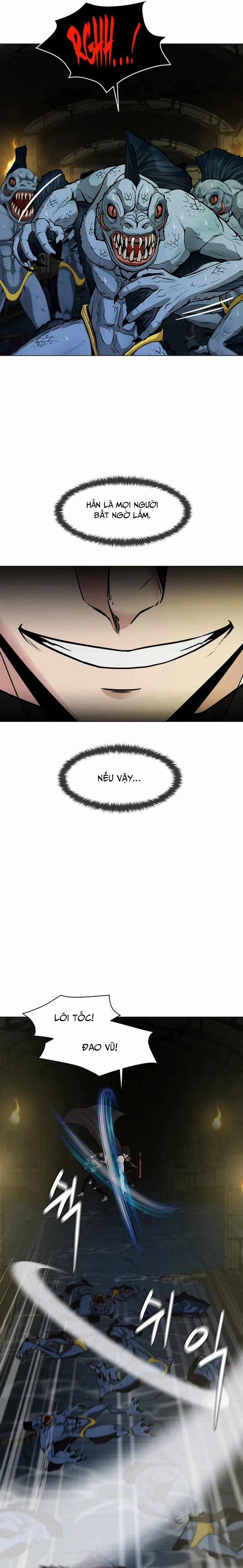 Lãng Khách Một Mình 46 trang 5