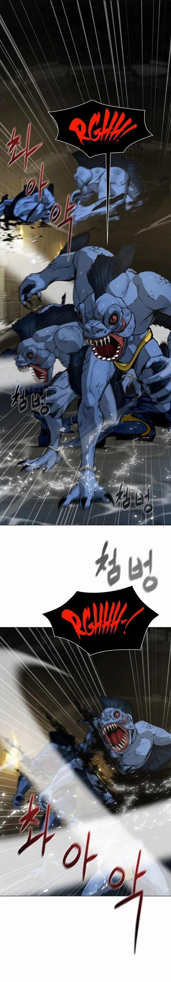 Lãng Khách Một Mình 46 trang 7