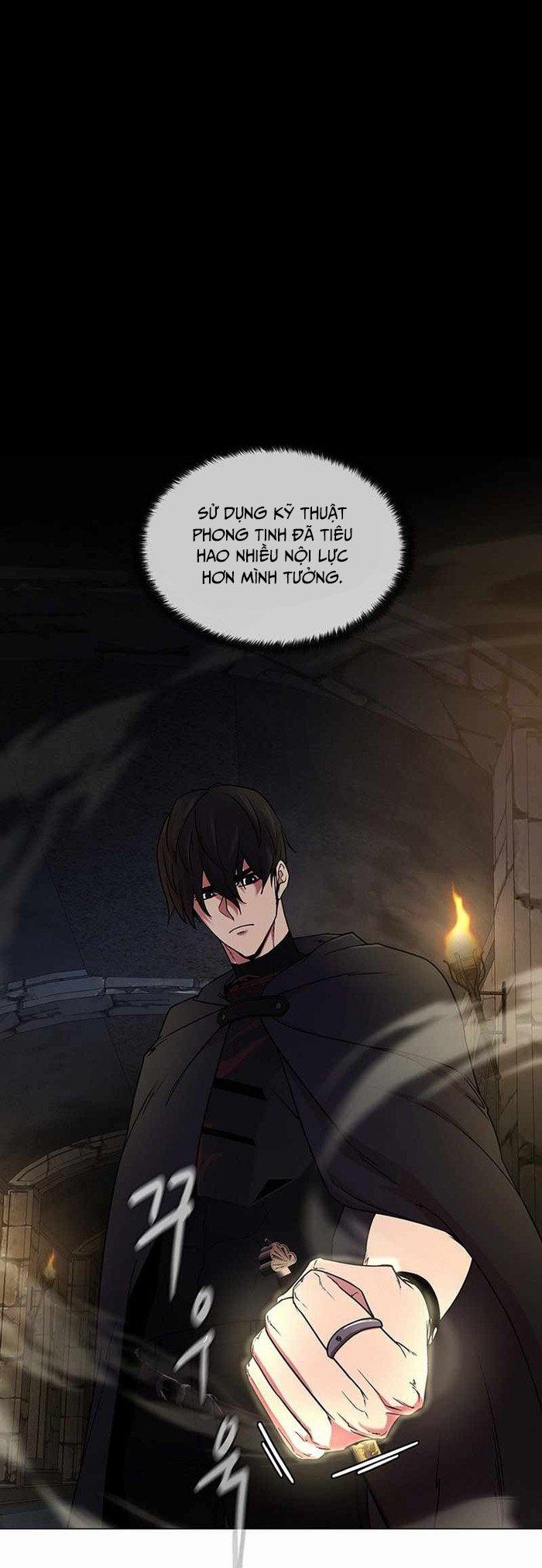 Lãng Khách Một Mình 47 trang 1