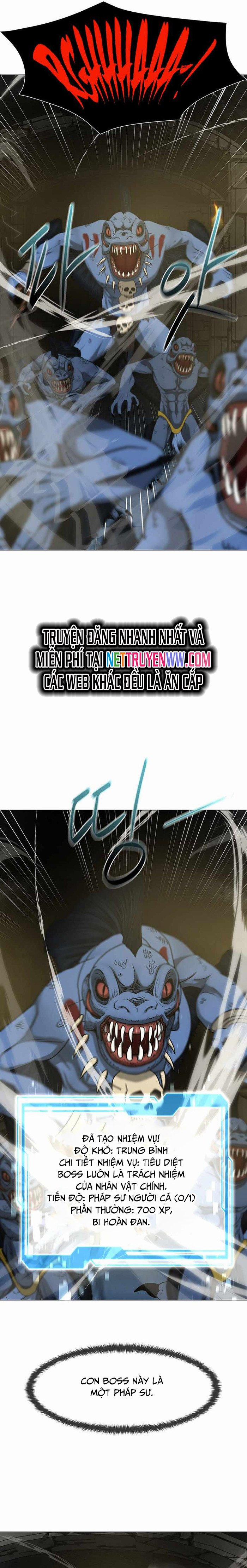 Lãng Khách Một Mình 47 trang 10