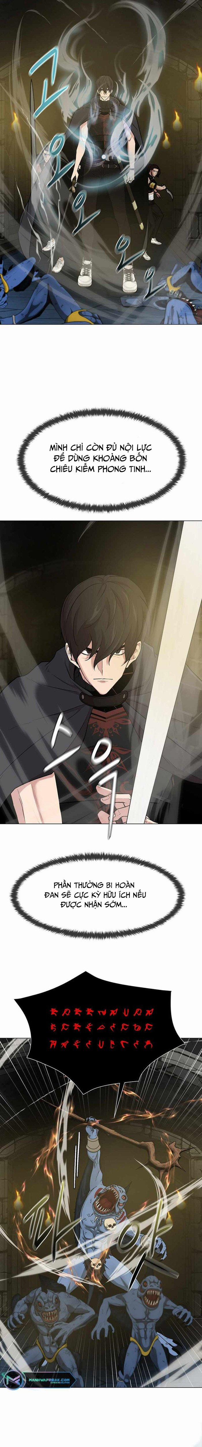 Lãng Khách Một Mình 47 trang 11