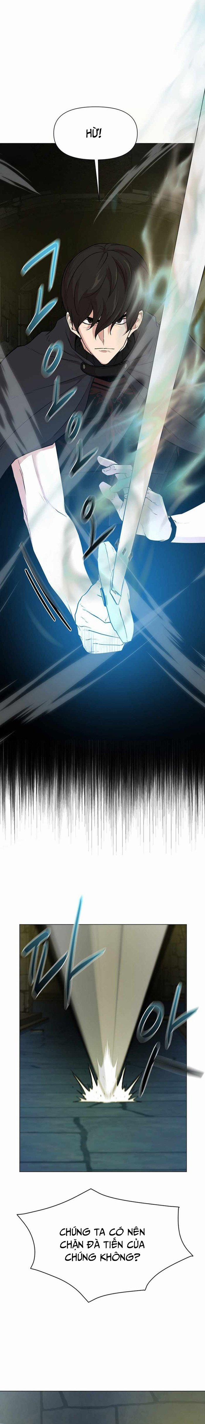 Lãng Khách Một Mình 47 trang 12