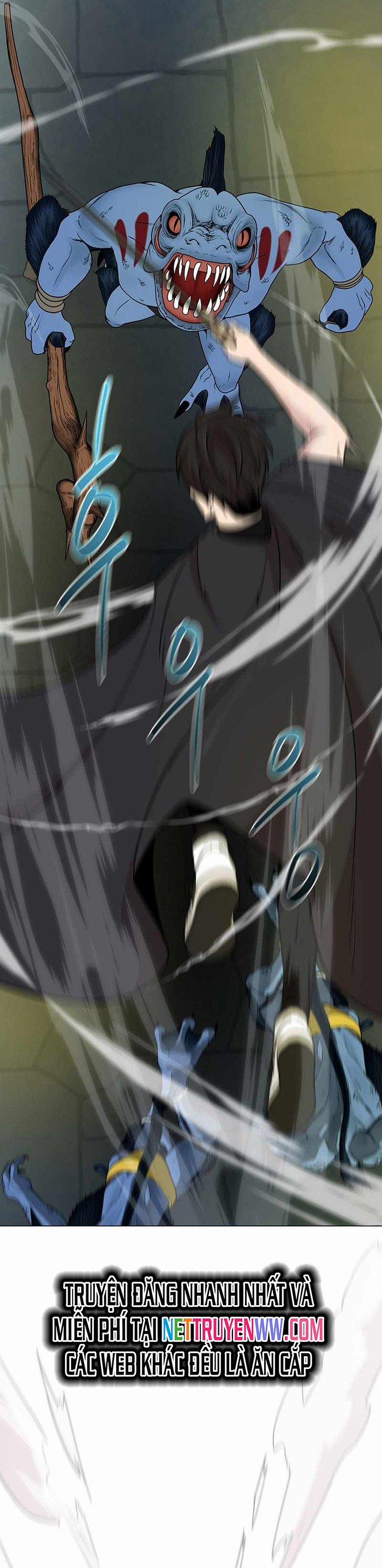 Lãng Khách Một Mình 47 trang 13