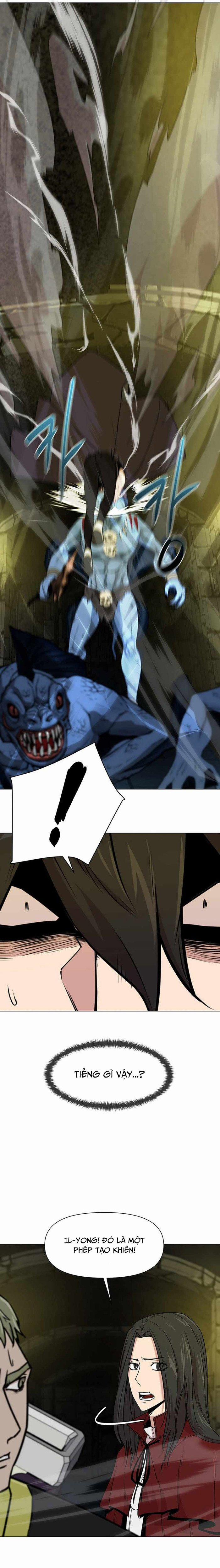 Lãng Khách Một Mình 47 trang 14