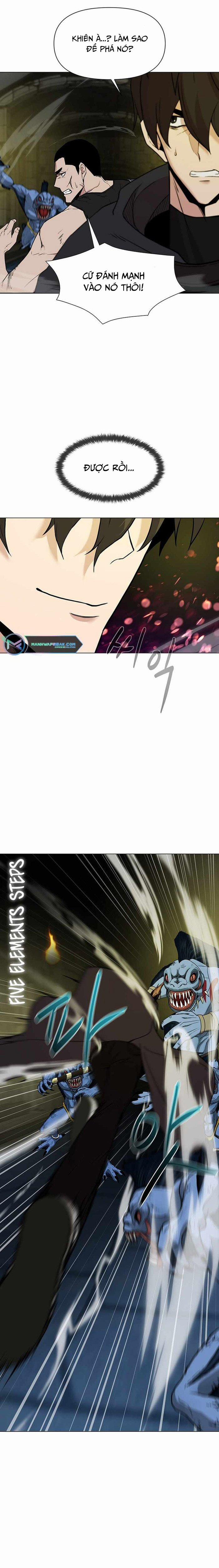 Lãng Khách Một Mình 47 trang 15