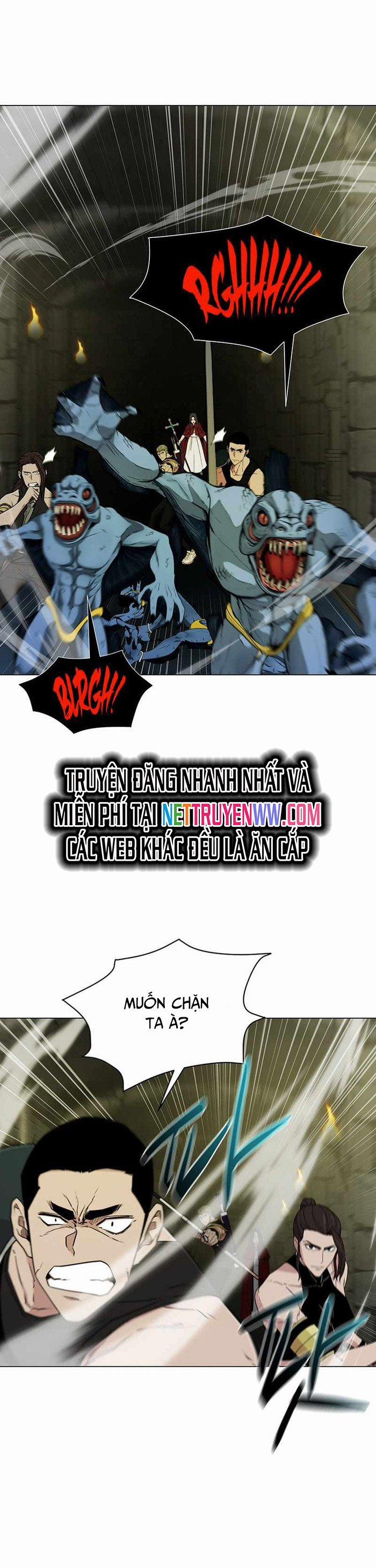 Lãng Khách Một Mình 47 trang 16