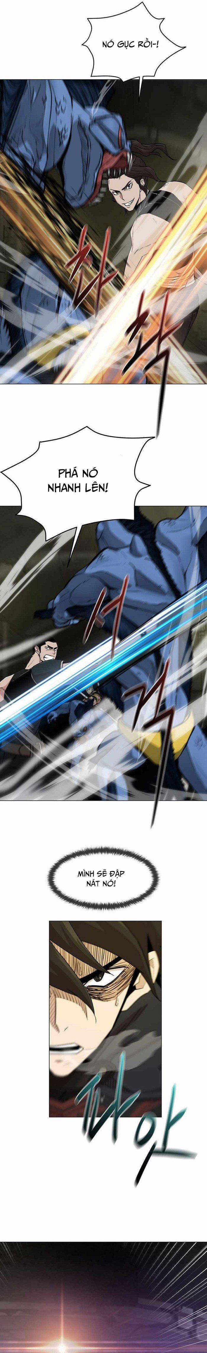 Lãng Khách Một Mình 47 trang 17