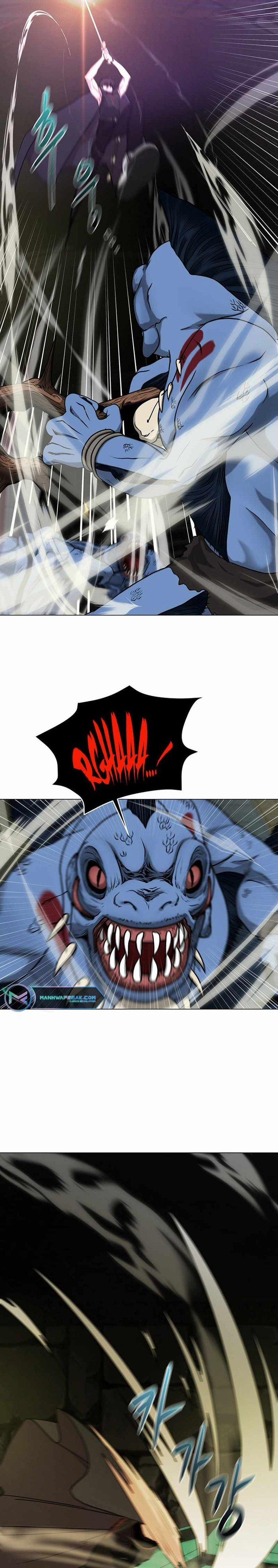 Lãng Khách Một Mình 47 trang 18