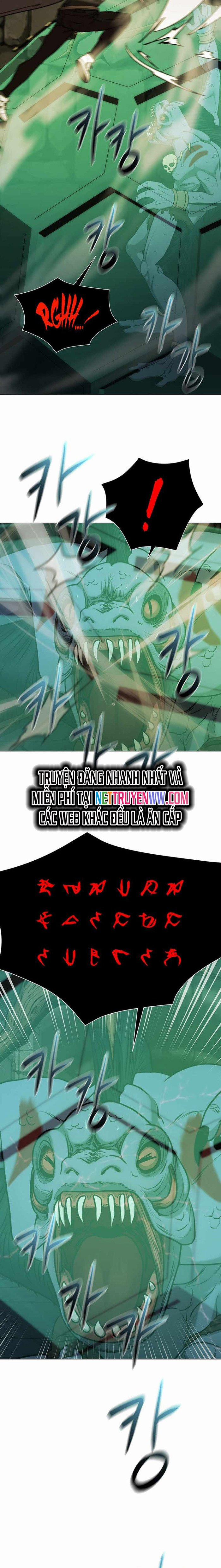 Lãng Khách Một Mình 47 trang 19