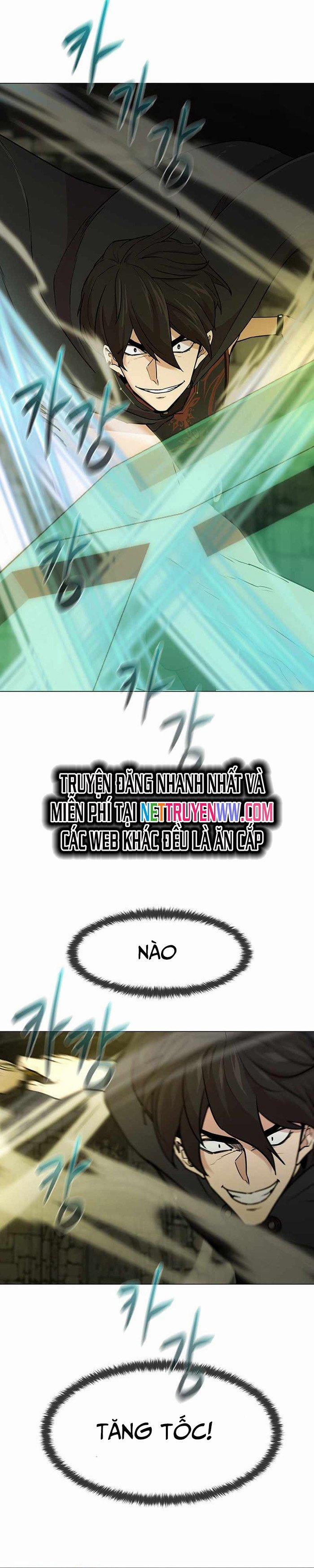 Lãng Khách Một Mình 47 trang 22