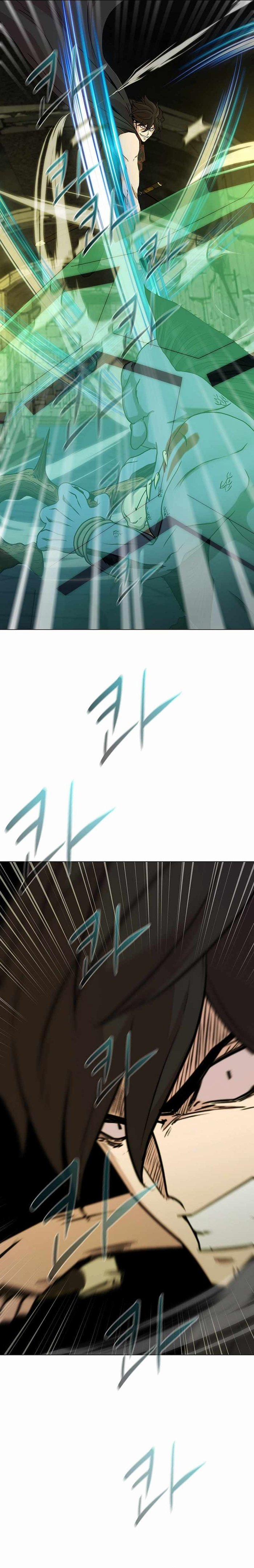 Lãng Khách Một Mình 47 trang 23