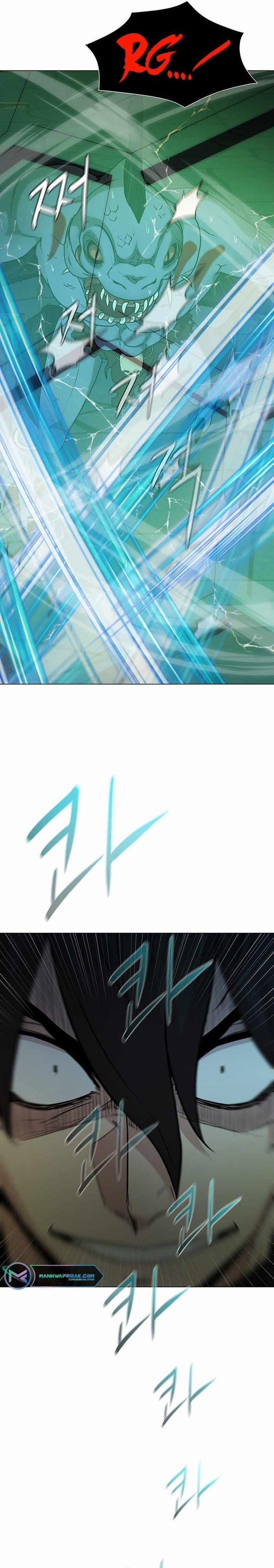 Lãng Khách Một Mình 47 trang 24