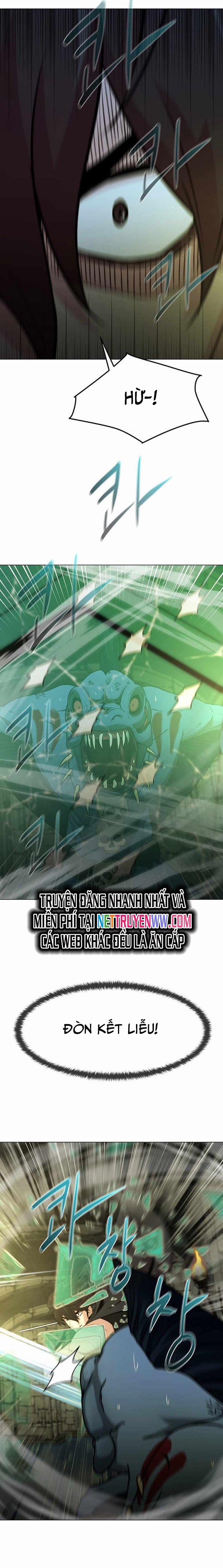 Lãng Khách Một Mình 47 trang 25