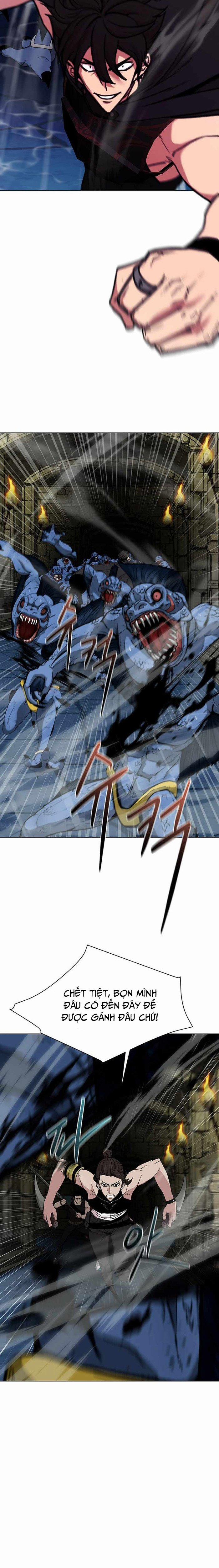 Lãng Khách Một Mình 47 trang 3