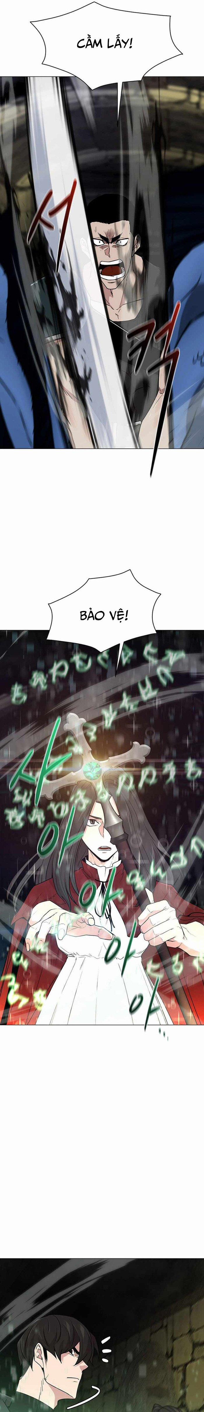 Lãng Khách Một Mình 47 trang 5