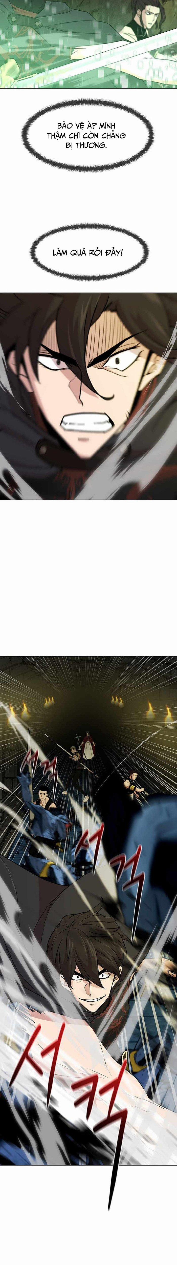 Lãng Khách Một Mình 47 trang 6