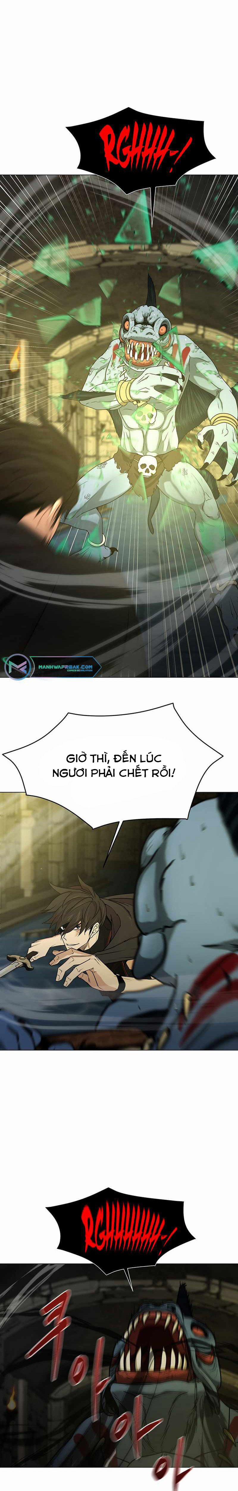 Lãng Khách Một Mình 48 trang 1