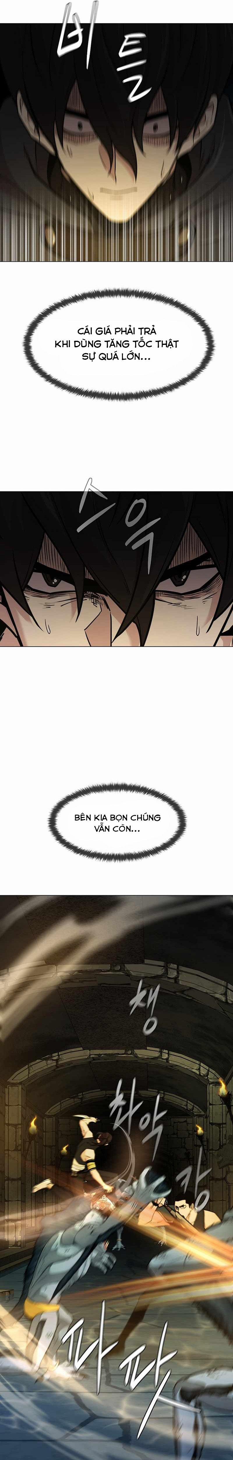 Lãng Khách Một Mình 48 trang 10