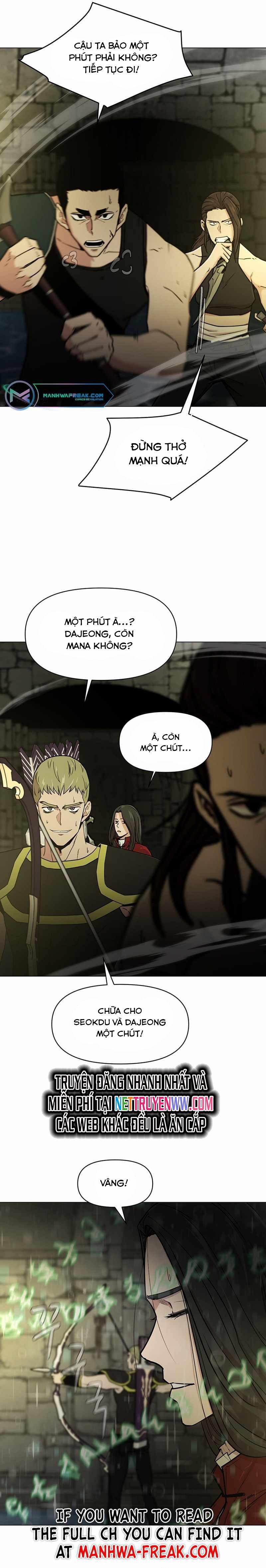 Lãng Khách Một Mình 48 trang 14