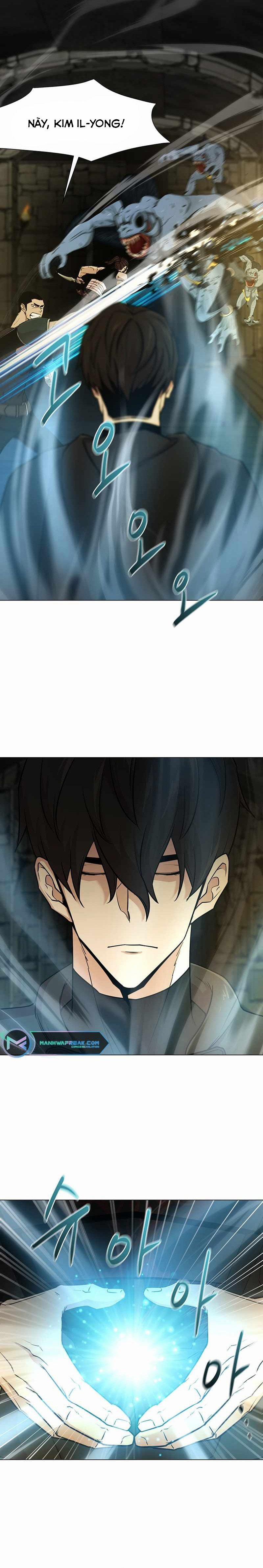 Lãng Khách Một Mình 48 trang 18