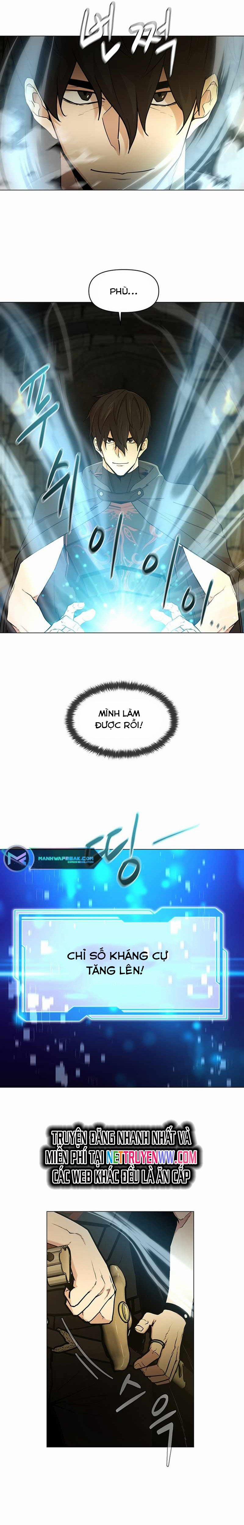 Lãng Khách Một Mình 48 trang 19