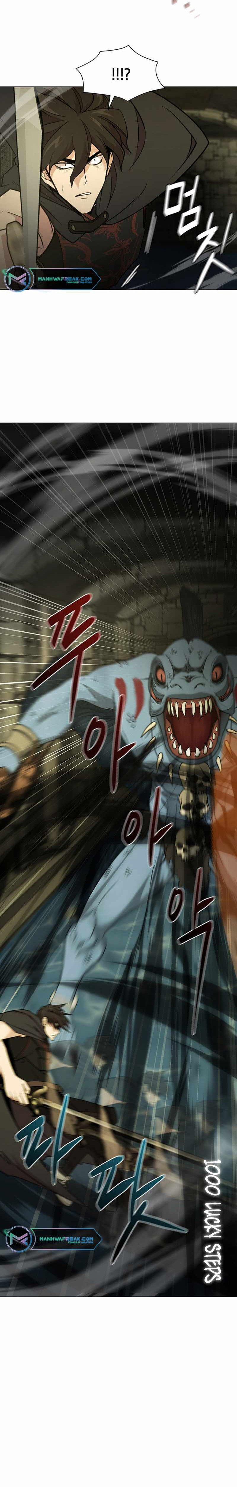 Lãng Khách Một Mình 48 trang 2