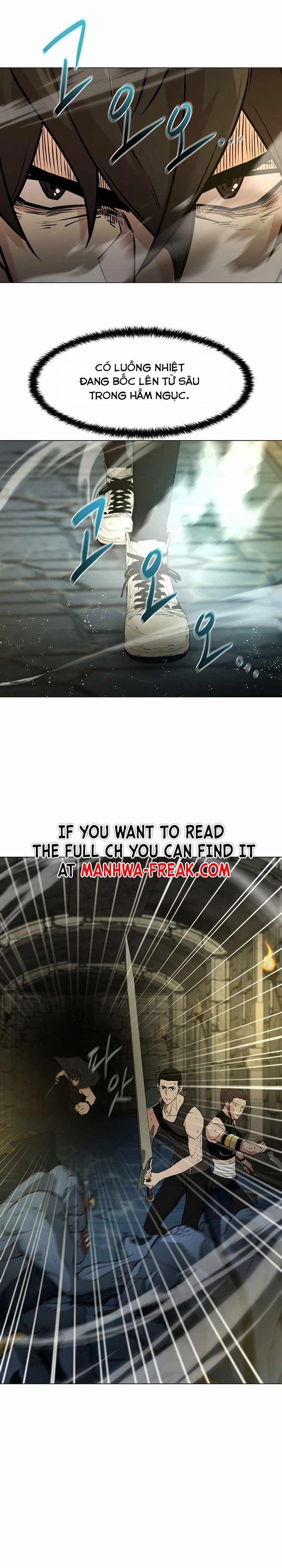 Lãng Khách Một Mình 48 trang 20