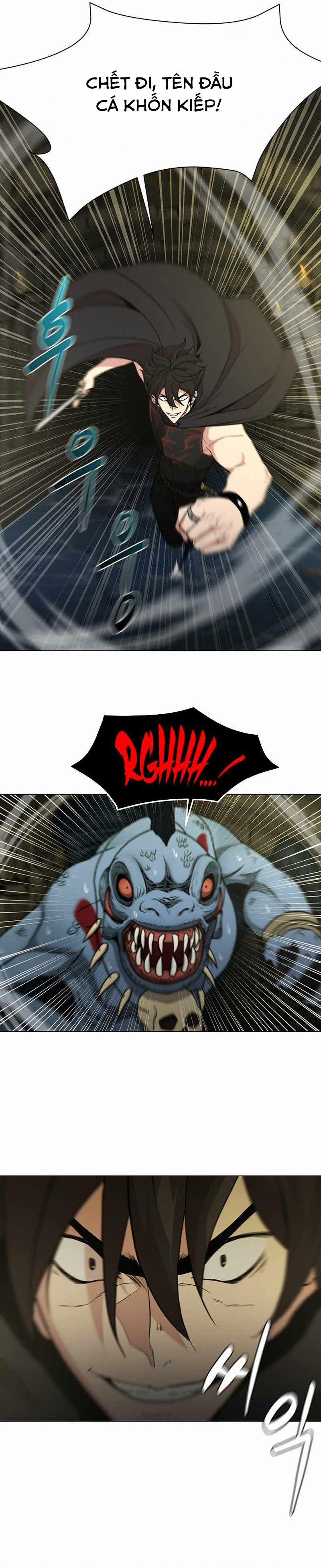 Lãng Khách Một Mình 48 trang 4