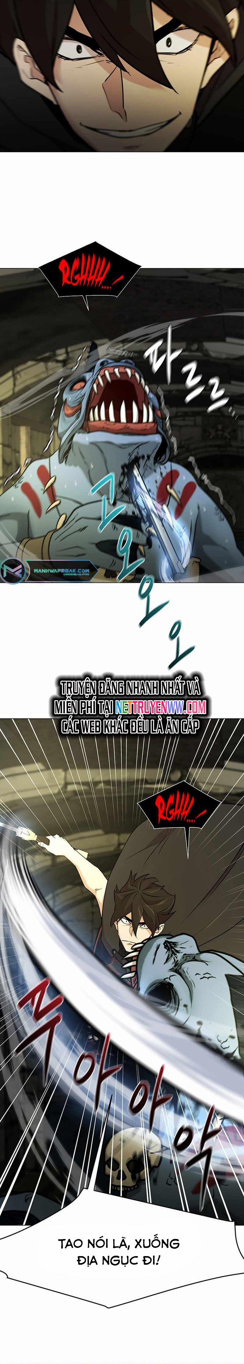 Lãng Khách Một Mình 48 trang 6