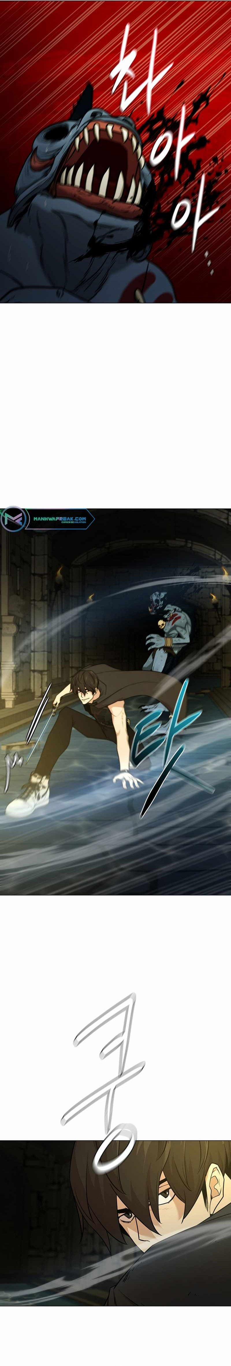 Lãng Khách Một Mình 48 trang 7