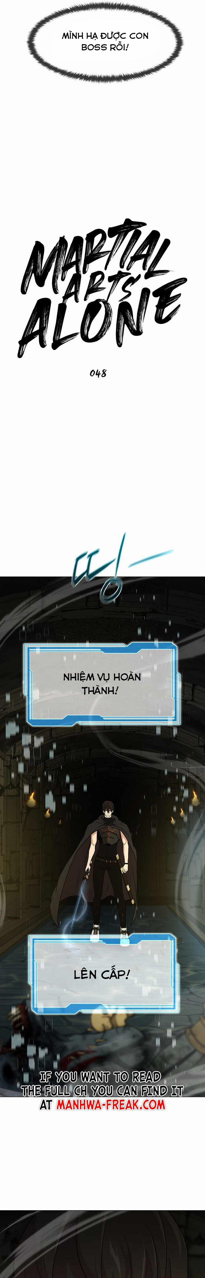 Lãng Khách Một Mình 48 trang 8